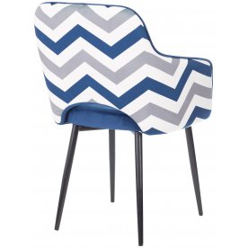 Кресло Бюрократ CH-380F