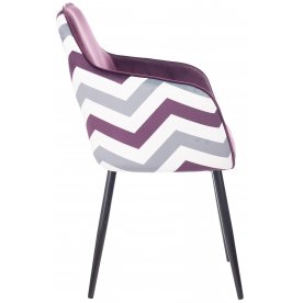 Кресло Бюрократ CH-380F