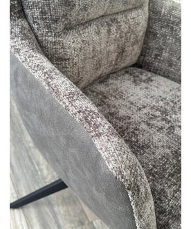 Кресло Garland 360 поворотное