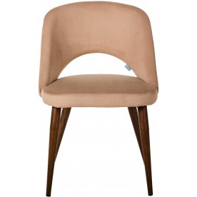 Стул на металлокаркасе Lars Эко