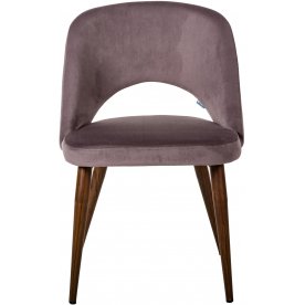 Стул на металлокаркасе Lars Эко