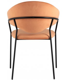 Кресло Лердган