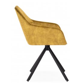 Кресло Дакота крутящийся