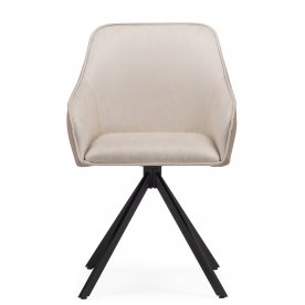 Кресло Лесли крутящиеся