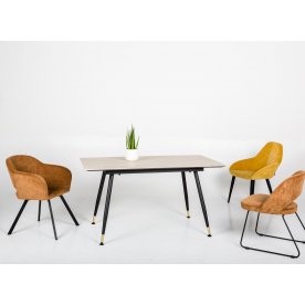 Кресло Oscar Arki