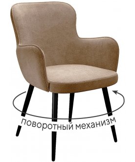 Кресло DikLine 503