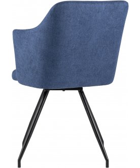 Стул на металлокаркасе Санда