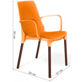 Кресло SHT-S76