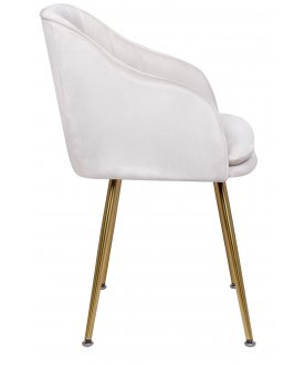 Кресло Aqua steel