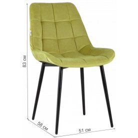 Кресло Родни