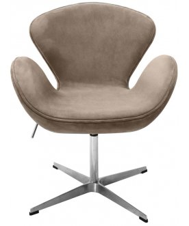 Кресло Swan Chair