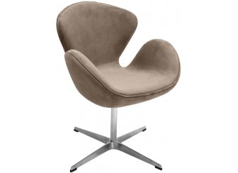 Кресло Swan Chair