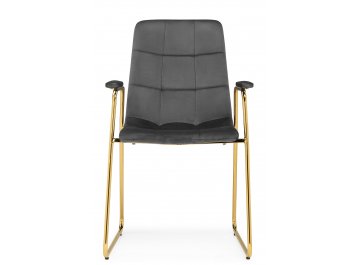 Стул на металлокаркасе Lana