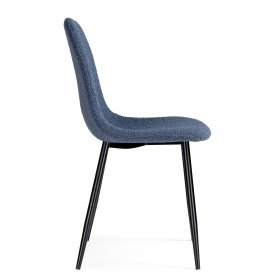 Стул на металлокаркасе Lilu