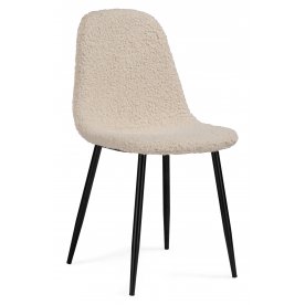 Стул на металлокаркасе Lilu