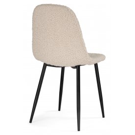 Стул на металлокаркасе Lilu