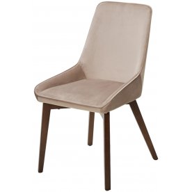 Металлический стул CRISTIAN