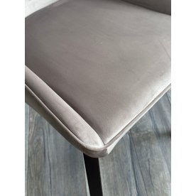 Металлический стул CRISTIAN