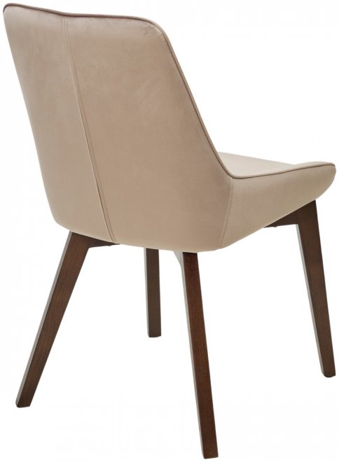 Металлический стул CRISTIAN Латте