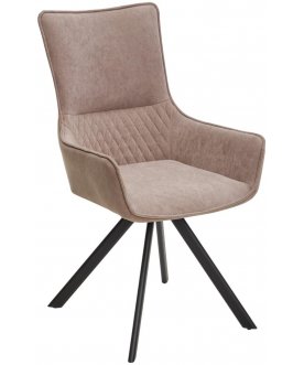 Металлический стул GALAXY