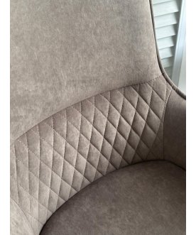 Металлический стул GALAXY