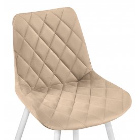 Стул на металлокаркасе Баодин