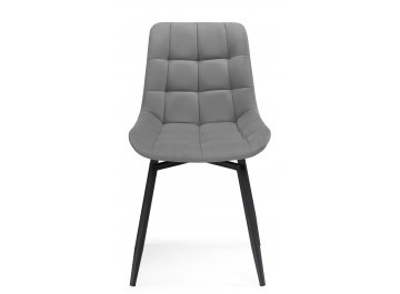 Стул на металлокаркасе Челси крутящийся