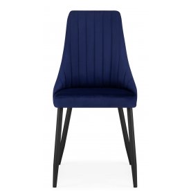 Стул на металлокаркасе Кора