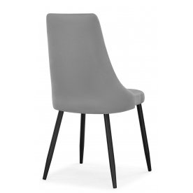 Стул на металлокаркасе Кора