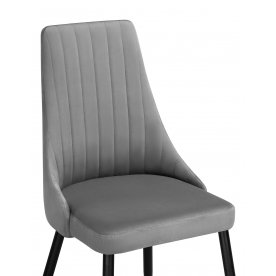 Стул на металлокаркасе Кора