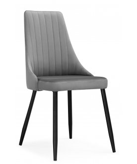 Стул на металлокаркасе Кора