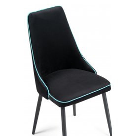 Стул на металлокаркасе Кора