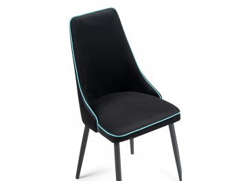Стул на металлокаркасе Кора