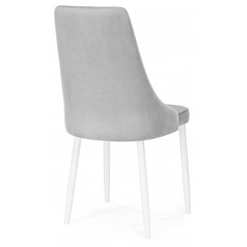 Стул на металлокаркасе Кора