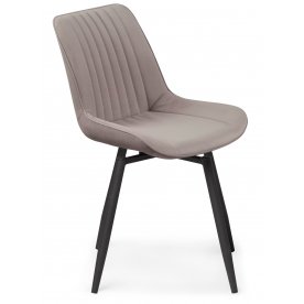 Стул на металлокаркасе Седа