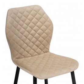 Стул на металлокаркасе Софи