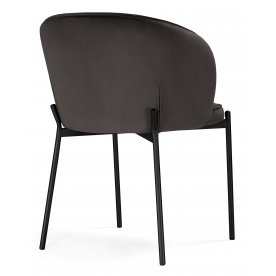 Стул на металлокаркасе Нейл