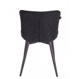 Стул на металлокаркасе Aqua