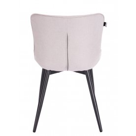 Стул на металлокаркасе Aqua