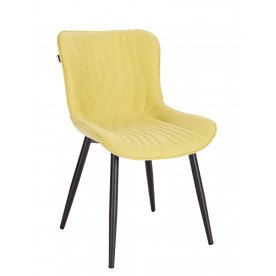 Стул на металлокаркасе Aqua