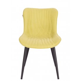 Стул на металлокаркасе Aqua