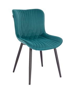 Стул на металлокаркасе Aqua