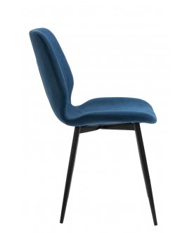 Стул на металлокаркасе Boom