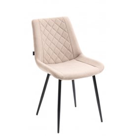 Стул на металлокаркасе Ralph