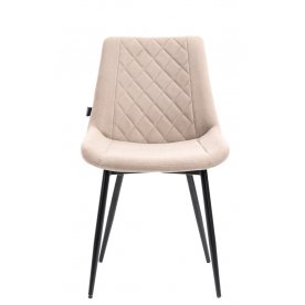 Стул на металлокаркасе Ralph