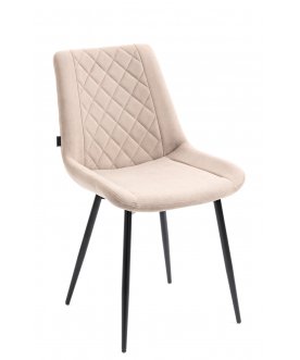 Стул на металлокаркасе Ralph