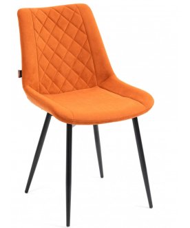 Стул на металлокаркасе Ralph