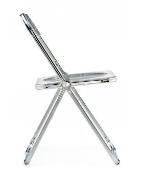 Пластиковый стул Fold