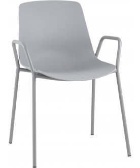 Стул на металлокаркасе Kaira