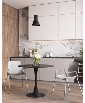 Стул на металлокаркасе Kaira